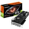 GIGABYTE NVIDIA GeForce RTX3070Ti Scheda Grafica GDDR6X 8GB GV-N307TGAMING...