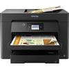 Epson WorkForce WF-7830DTWF stampante A3 multifunzione inkjet a cartucce