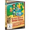 Magic Movie (Tonpool) Die schönsten Märchen der Brüder Grimm