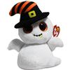Ty Beanie Boo s Piccolo Berretto da Notte Il Fantasma 15 cm