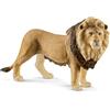 Schleich WILD LIFE | Leo 14812 | 4 x 12 x 7 cm
