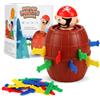 HO-SFSM Giocattoli Pirata, Pirati Giochi da Tavolo Bambini