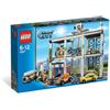 LEGO City 4207 - Parcheggio multipiano City Garage