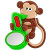 Chicco Trillino Musicale Scimmia,00072372000000