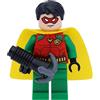 LEGO Super Heroes Robin Foil Pack Set 211902 (Insaccato)