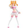 TAMASHII NATIONS - Seduzione 2.5 Dimensionale - Liliel Angel Airborne Cops/Ririsa S.H.Figuarts Action Figure