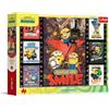 Trefl - Minions 3 - Fotogrammi del film - 1.000 pezzi
