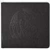 Arcane Tinmen ApS Dragon Shield - Card Codex 576 Portfolio - Iron Grey