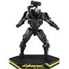 Dark Horse Comics Cyberpunk 2077: Adam Smasher Figura