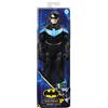 Bizak Nightwing 61927825 - Figura cattivo 30 cm