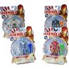 Hasbro Iron Man 3 Personaggi Base
