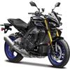 Maisto Motocicletta 2023 Yamaha MT-10 SP - scala 1:18 - replica estremamente dettagliata in fusione per collezionisti, modello di moto, molti colori