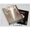 Ellusionist Metal Case Tiger