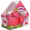 Generico Cherry Squeeze Toys, Soft Cherry Stress Relief Fidget Toy For Kids Adults | 5.5IN, Relaxation Stress Relief Tool