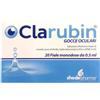 SHEDIR PHARMA Srl Unipersonale Gocce Oculari 20 Fiale Monodose - Occhio Secco e Stanchezza