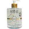 Jeanne en Provence Jasmin Secret Gel per le mani 500 ml