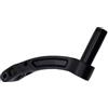 Generic Il Telaio Rotante della Testa Rotante Mantis10 collega la Parte della direzione for Lo Scooter Elettrico for Kaabo Mantis PRO da 10 Pollici(Frame Black)