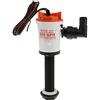 D Dolity Seaflo 12 V 800 gph Livewell Bait Well pompa sommersa pesca RV