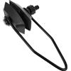 LIFKICH Flusher Fuoribordo Nero in ABS per Manutenzione Motore | Marine Flusher, Universal Motor Cleaner, Atmosfera Estiva, Accessori da Barca