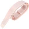 NESTINGHO Nastro in Raso Rosa per Scarpette da Punta 20mm 2, 5 M
