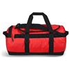 THE NORTH FACE Base camp Zaino Tnf Rosso/Tnf Nero Taglia unica