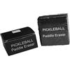 Generic Detergente protettivo in gomma per pickleball, rimuove lo sporco delicatamente allunga la durata della vita compatta, facile da usare per rimuovere la polvere