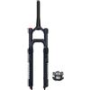 LHHL 2627,529 Mountain bike Forcella aria ammortizzata sgancio rapido 9*100mm