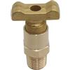 BUDZAVHIC 18-4218 Rubinetto di Scarico del Blocco cilindri per M-rCruiser 1/4 NPT 22-16951A1 22-16951Q1