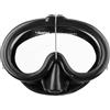 CRESSI Pinocchio Mask Black/Frame Black