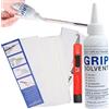 Generic Golf Grip Kit | Golf Grip Tape e solvente, Kit di Installazione di Golf