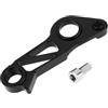 YINETTECH 1x Forcellino cambio posteriore PD-TH1 compatibile con Specialized Tarmac SL6 SL7 SL8 compatibile con Specialized Venge