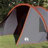 SKTQYQO Tenda 778x356x210 cm Verde E Bianco