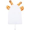 NESTINGHO Copricasco da Sci Giraffe Design, Copertura Elastica in Yarn