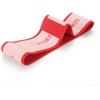 Harilla Fascia Fascia Elastica Fascia Resistenza Fascia Allenamento Fascia Glutei in Tessuto Intrecciato con Profilo Largo Antiscivolo per Attivazione Glutei