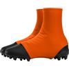 VlHpnpe Copri tacchette protettivi Unisex per Calcio, Baseball, Hockey, Protezioni per Scarpe Traspiranti, comode coperture per tacchette