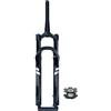 LHHL 2627,529 Mountain bike Forcella aria ammortizzata sgancio rapido 9*100mm