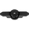 TOVINANNA Accessorio per Kayak Multifunzione in Nailon Nero, Supporto per Ancoraggio e Fissaggio Corde, Facile da Usare per Barche e Kayak, per attività Nautiche