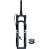 LHHL Mountain bike Forcella aria ammortizzata 2627,529 sgancio rapido 9*100mm