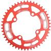 Generic Corona for Bici Tonda 104BCD 40 42 44 46 48 50 52 T MTB Mountain Bike Corona for Bici 104 Bcd