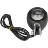 Generic Universals Faro per scooter con lampadine a LED luminose per ciclismo all'aperto, luce anteriore a LED per ciclismo elettrico