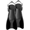 PETSOLA da Nuoto da Sub da Snorkeling Regolabili con Spinta Efficiente E Stabilità in Acqua Fibbia E Cinturino Regolabile Suola Antiscivolo Adatte a