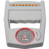 NULYLU Grip Strengthener Meter Meccanico Abs Design Ergonomico