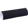 ZEPFJHE Nastro antiscivolo impermeabile per scooter e longboard, 83 x 22,9 cm, in carta vetrata per skateboard, senza bolle, impermeabile