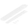 Generic Biciclette Frame Protector Ciclismo Bikes Frames Down Tube Protector Chainstay Sticker Bikes Frames Guard Frame Cover Wrap Guard
