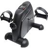 YldessmEU Mini macchina for riabilitazione a pedali Cyclette for esercizi a pedale for braccia e gambe, bici for esercizi fitness