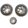 AYZLGAA for Parti del Motore fuoribordo Y-a-m-a-h-a 2 Tempi 40 CV 66t-45560 Set di Ingranaggi