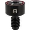 OTOTEC Golf Driver Head Weight Block 8 g Swing Weight Tuning Compatibile con Callaway Quantum e Triple Diamond Max, 1 confezione