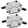 GPJTJROL for Toh-atsu for Ni/ssan 356-04000-0/1 Pompa Carburante fuoribordo