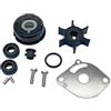 BUDZAVHIC 6A1-W0078-02 Kit di Riparazione girante Pompa Acqua per fuoribordo Ymh 2 Tempi 2HP 6GD 6A1-W0078 18-3463