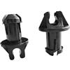 BUDZAVHIC 932481 per M-rcury 75HP 90HP 115HP Jet fuoribordo Leva acceleratore Riparazione Collegamento Boccola Girevole 23-932481 93248